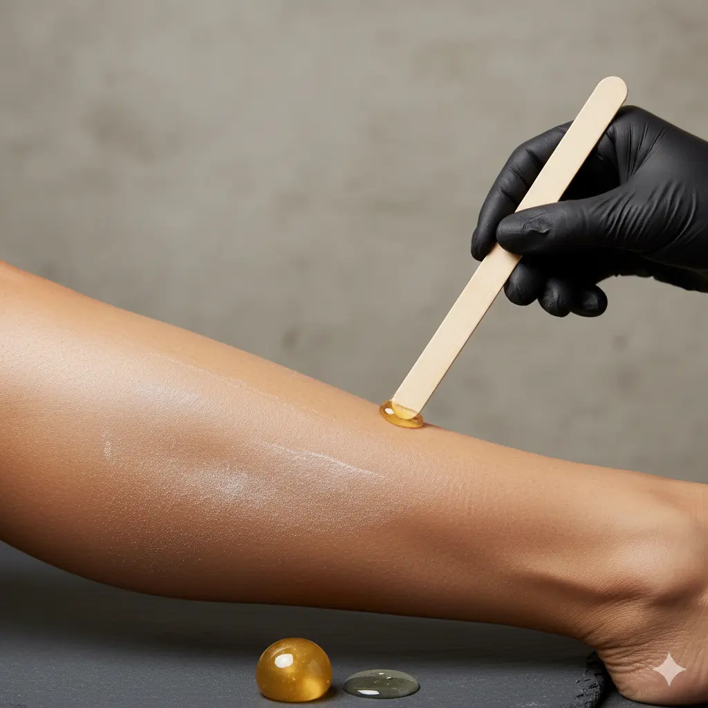 Brazilian Wax near City Hall Park Salon Location