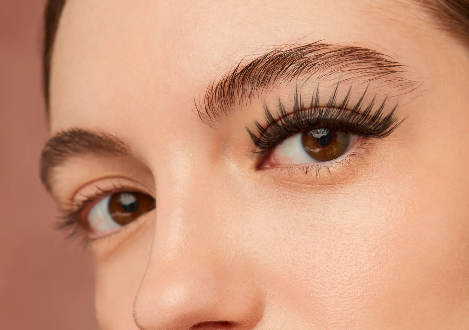 Eyelash Tinting NYC Financial District