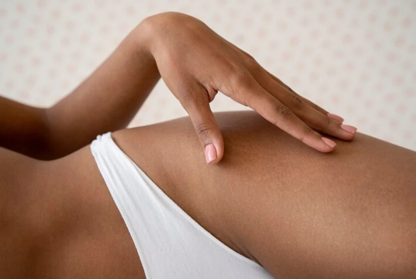 Bikini Wax near City Hall Park Salon Location