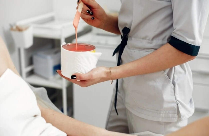 Bikini Wax near me NYC